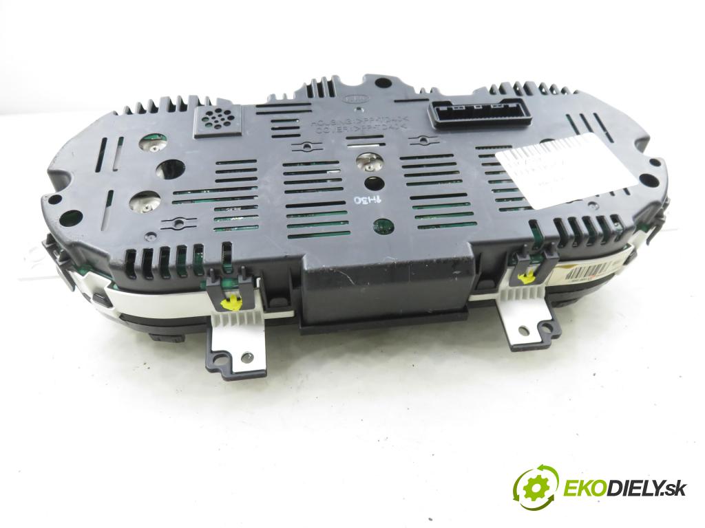 KIA RIO III (UB) HB 2012 55,00 1.1 CRDi - D3FA 1120,00 Prístrojovka elektrický 940161W040