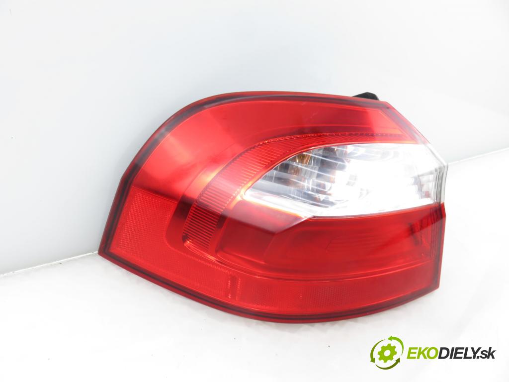 KIA RIO III (UB) HB 2012 55,00 1.1 CRDi - D3FA 1120,00 světlo levé zadní 924011W2L