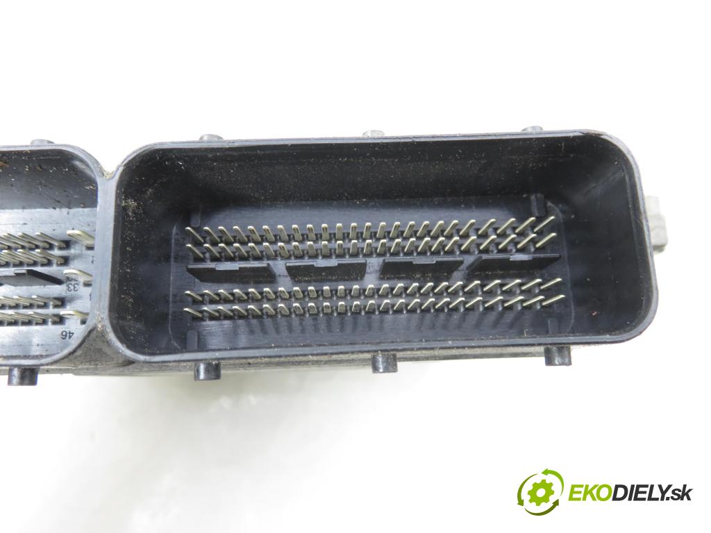 KIA RIO III (UB) HB 2012 55,00 1.1 CRDi - D3FA 1120,00 Riadiaca jednotka Motor 391302A270