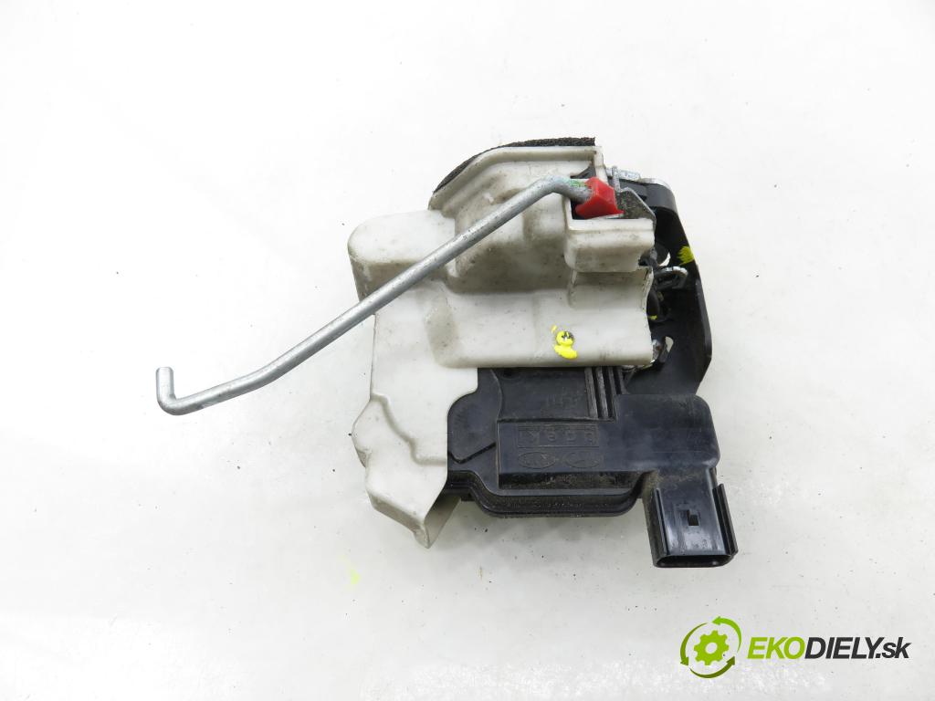 KIA RIO III (UB) HB 2012 55,00 1.1 CRDi - D3FA 1120,00 zámok 