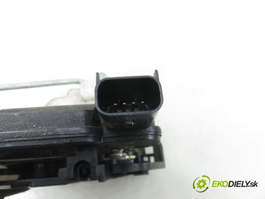 KIA RIO III (UB) HB 2012 55,00 1.1 CRDi - D3FA 1120,00 zámok