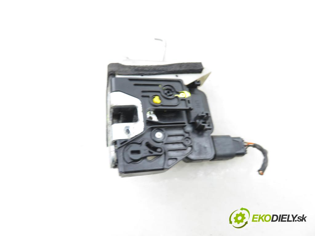 KIA RIO III (UB) HB 2012 55,00 1.1 CRDi - D3FA 1120,00 zámok