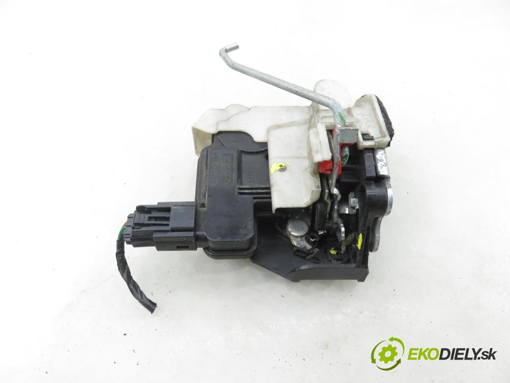 KIA RIO III (UB) HB 2012 55,00 1.1 CRDi - D3FA 1120,00 zámok