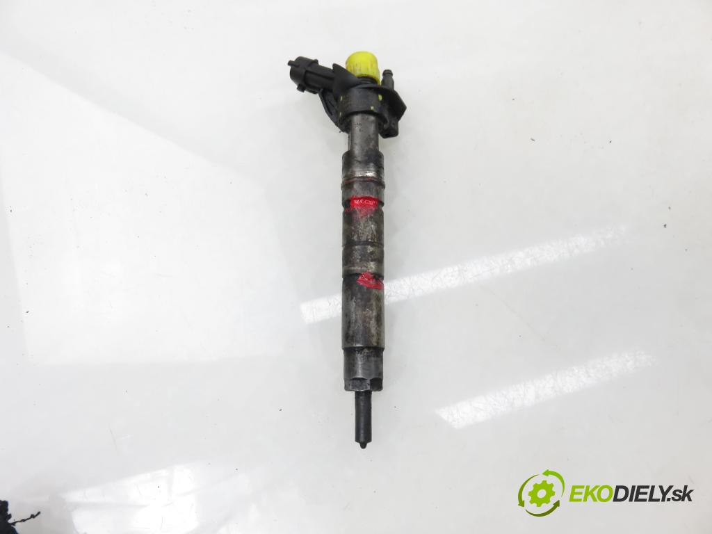 HONDA ACCORD VIII (CU) SEDAN 2009 110,00 2.2 i-DTEC (CU3) - N22B1 2199,00 vstrekovač 0445116006 ; 16450RL0G01 (Vstrekovač paliva)