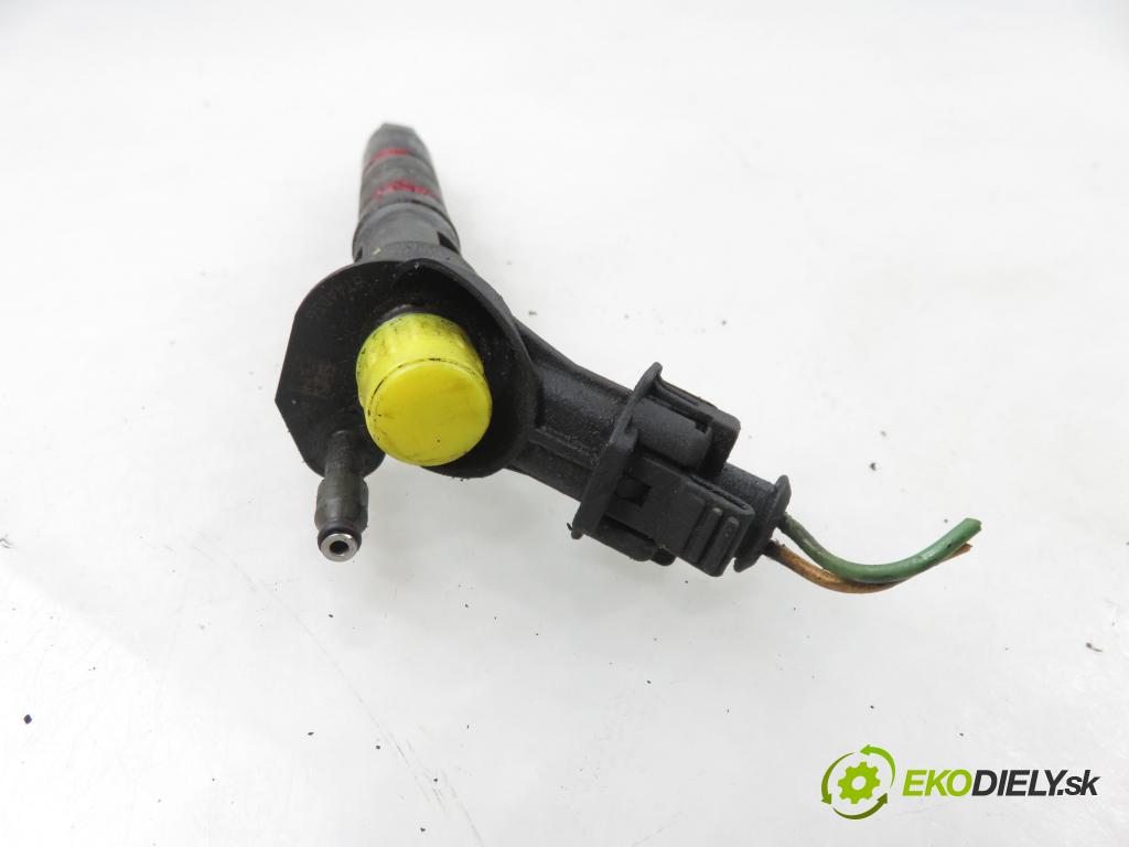 HONDA ACCORD VIII (CU) SEDAN 2009 110,00 2.2 i-DTEC (CU3) - N22B1 2199,00 vstrekovač 0445116006 ; 16450RL0G01 (Vstrekovač paliva)