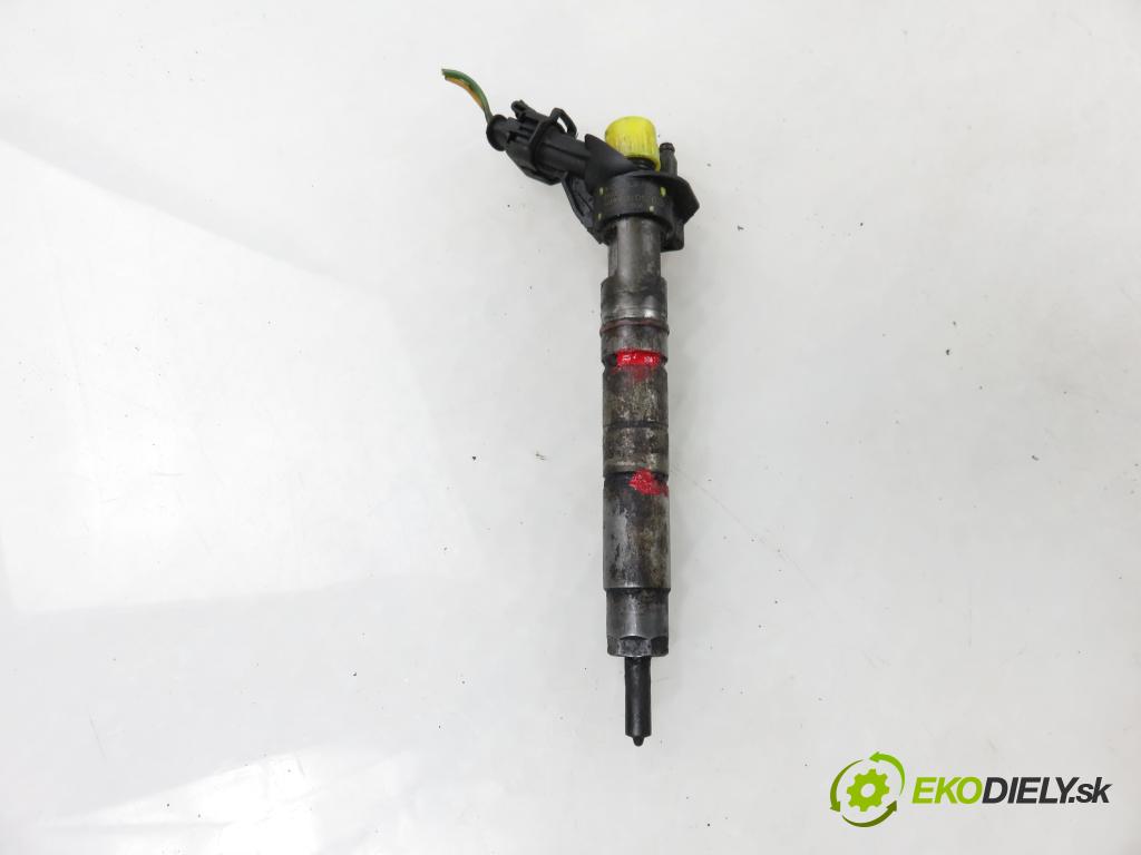 HONDA ACCORD VIII (CU) SEDAN 2009 110,00 2.2 i-DTEC (CU3) - N22B1 2199,00 vstrekovač 0445116006 ; 16450RL0G01 (Vstrekovač paliva)