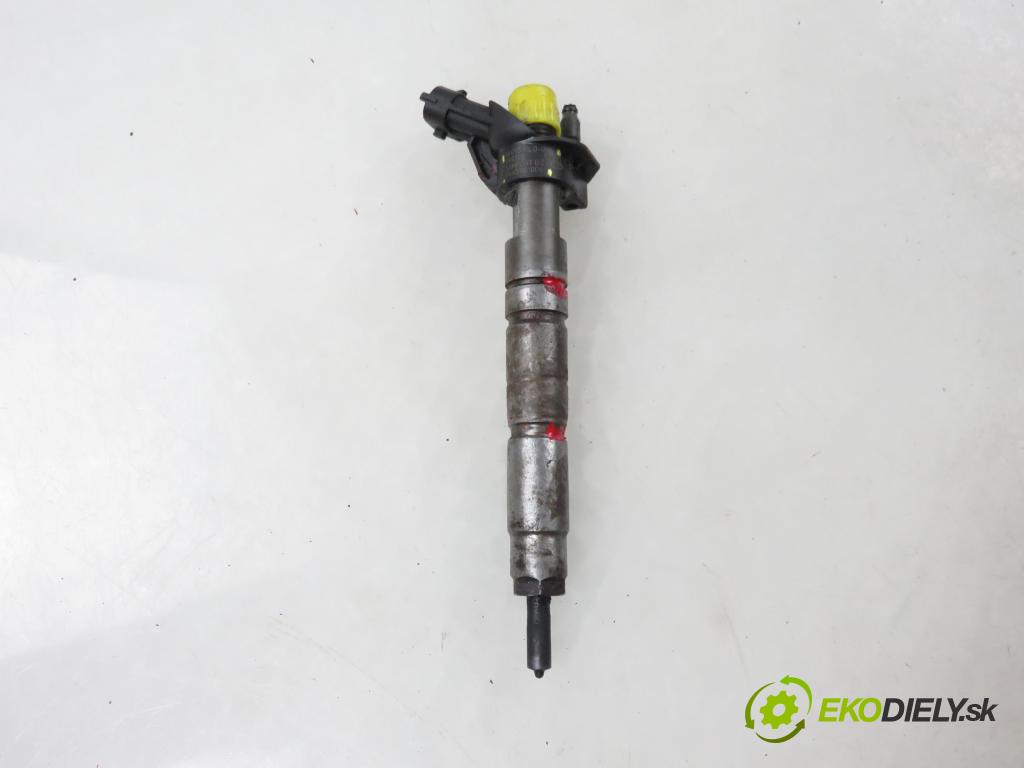 HONDA ACCORD VIII (CU) SEDAN 2009 110,00 2.2 i-DTEC (CU3) - N22B1 2199,00 vstrekovač 0445116006 ; 16450RL0G01 (Vstrekovač paliva)