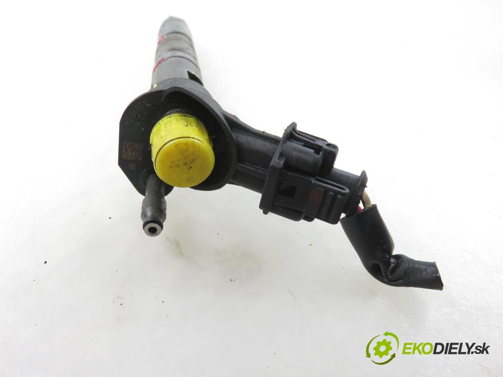 HONDA ACCORD VIII (CU) SEDAN 2009 110,00 2.2 i-DTEC (CU3) - N22B1 2199,00 vstrekovač 0445116006 ; 16450RL0G01 (Vstrekovač paliva)