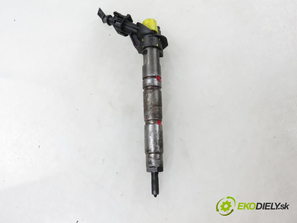 HONDA ACCORD VIII (CU) SEDAN 2009 110,00 2.2 i-DTEC (CU3) - N22B1 2199,00 vstrekovač 0445116006 ; 16450RL0G01 (Vstrekovač paliva)