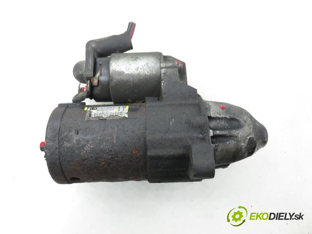 MITSUBISHI OUTLANDER II (CW_W) SUV 2008 125,00 2.4 MIVEC 4WD (CW5W) - 4B12 2360,00 Štartér 141810A011 ; M000T21571 (Štartér)