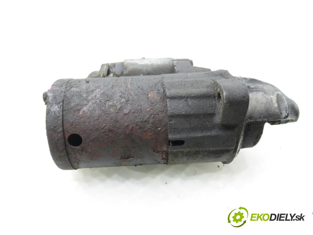 MITSUBISHI OUTLANDER II (CW_W) SUV 2008 125,00 2.4 MIVEC 4WD (CW5W) - 4B12 2360,00 Štartér 141810A011 ; M000T21571 (Štartér)