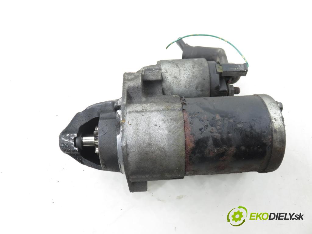 MITSUBISHI OUTLANDER II (CW_W) SUV 2008 125,00 2.4 MIVEC 4WD (CW5W) - 4B12 2360,00 Štartér 141810A011 ; M000T21571 (Štartér)