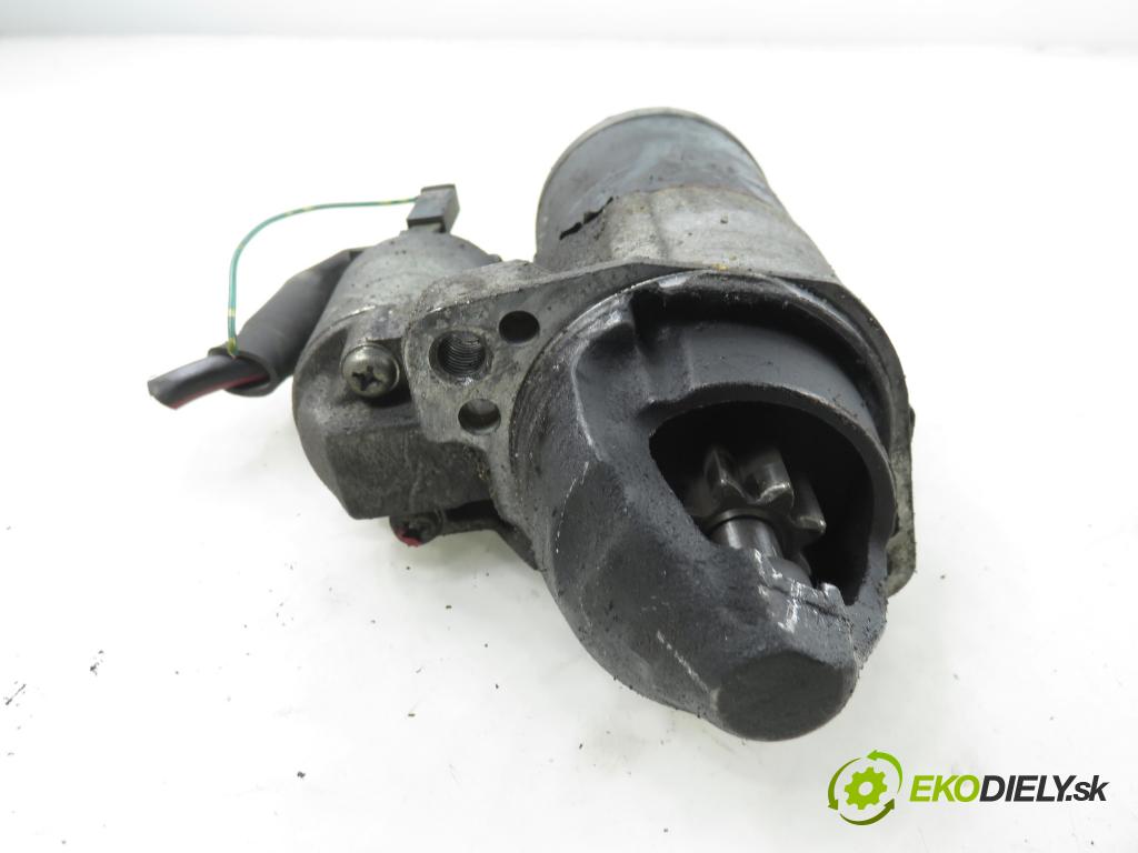 MITSUBISHI OUTLANDER II (CW_W) SUV 2008 125,00 2.4 MIVEC 4WD (CW5W) - 4B12 2360,00 Štartér 141810A011 ; M000T21571 (Štartér)