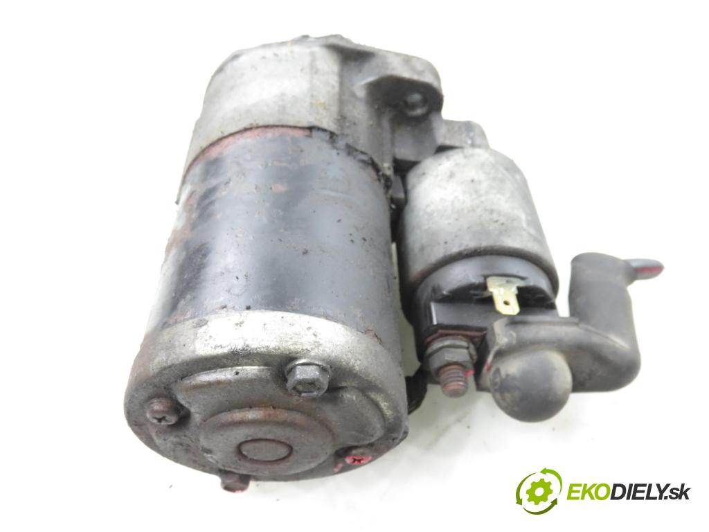 MITSUBISHI OUTLANDER II (CW_W) SUV 2008 125,00 2.4 MIVEC 4WD (CW5W) - 4B12 2360,00 Štartér 141810A011 ; M000T21571 (Štartér)