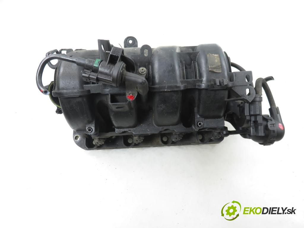 OPEL CORSA D (S07) HB 2011 0,00 1.2 - A 12 XER 1229,00 Potrubie 55563664