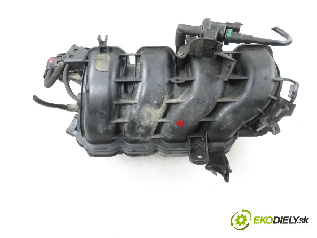 OPEL CORSA D (S07) HB 2011 0,00 1.2 - A 12 XER 1229,00 Potrubie 55563664