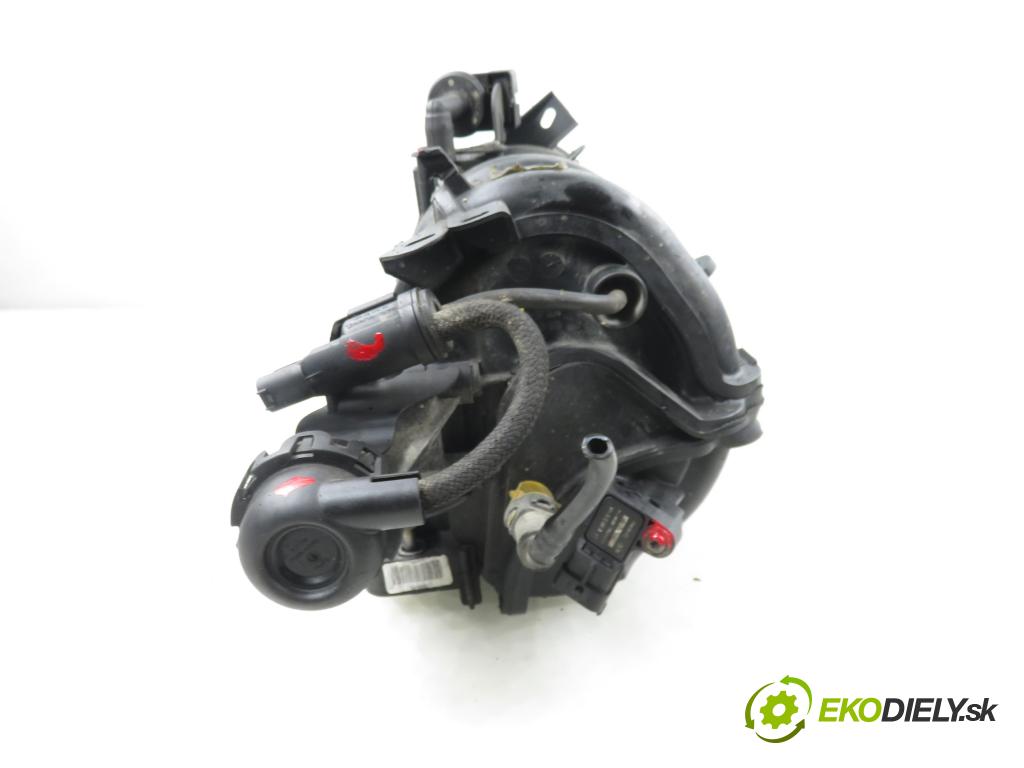 OPEL CORSA D (S07) HB 2011 0,00 1.2 - A 12 XER 1229,00 Potrubie 55563664