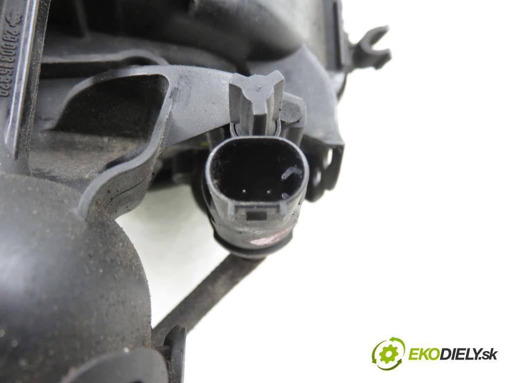 OPEL CORSA D (S07) HB 2011 0,00 1.2 - A 12 XER 1229,00 Potrubie 55563664