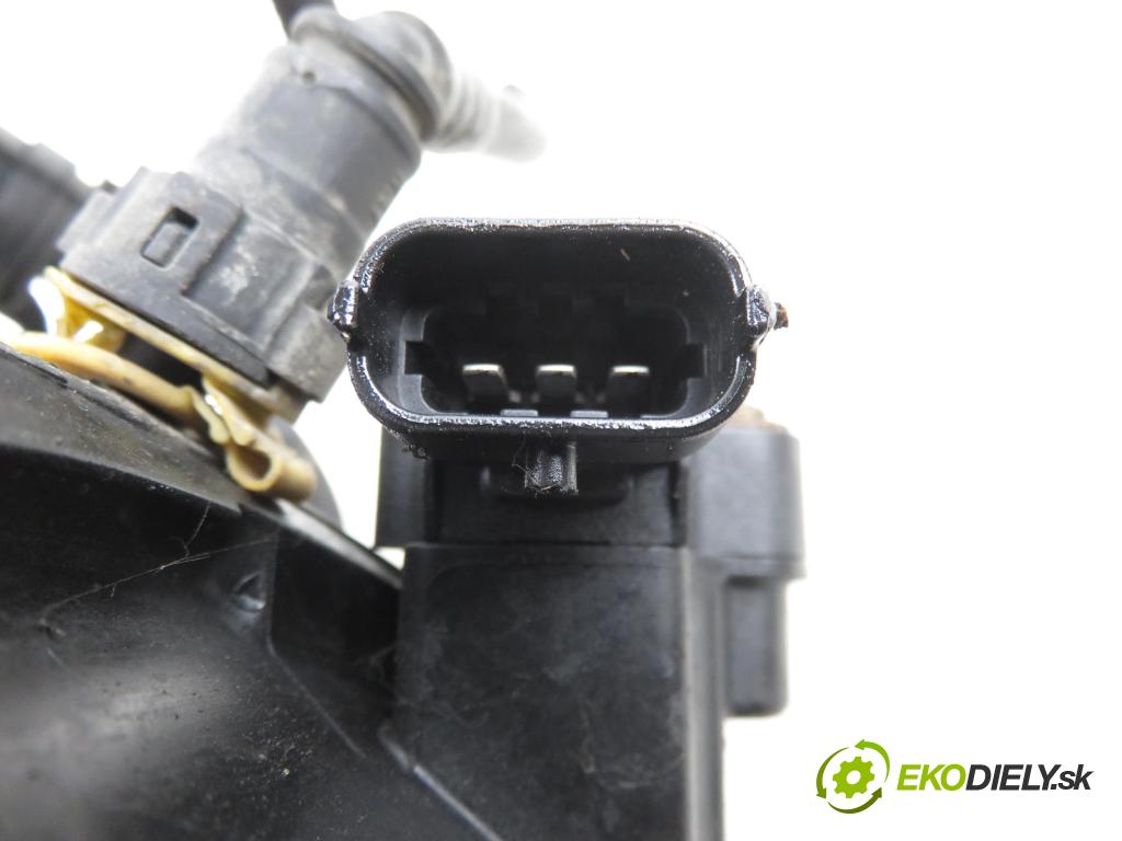 OPEL CORSA D (S07) HB 2011 0,00 1.2 - A 12 XER 1229,00 Potrubie 55563664