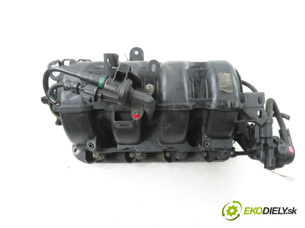 OPEL CORSA D (S07) HB 2011 0,00 1.2 - A 12 XER 1229,00 Potrubie 55563664