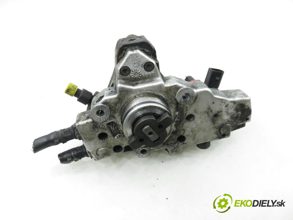 MERCEDES-BENZ KLASA C T-Model (S203) KOMBI 2005 90,00 C 200 CDI (203.207) 122 - OM 646.962 2148,00 Pumpa vysokého tlaku 0445010143 ; 6460700401 ; 0928400604
