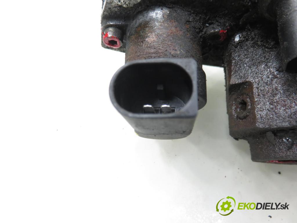 MERCEDES-BENZ KLASA C T-Model (S203) KOMBI 2005 90,00 C 200 CDI (203.207) 122 - OM 646.962 2148,00 Pumpa vysokého tlaku 0445010143 ; 6460700401 ; 0928400604