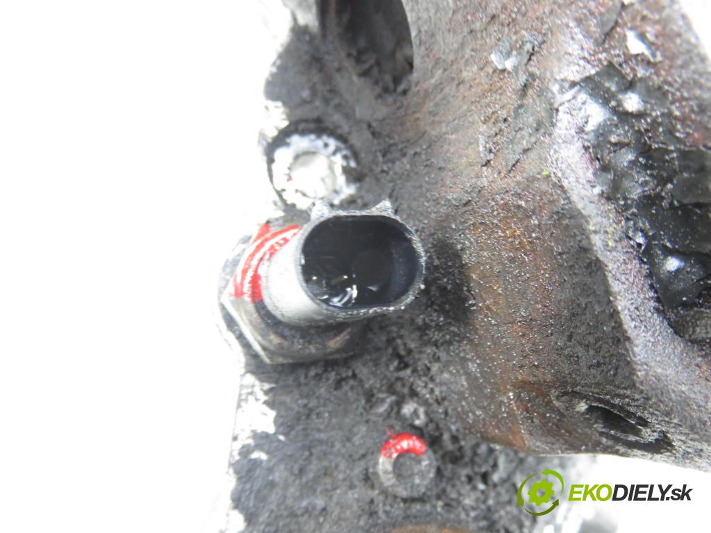 MERCEDES-BENZ KLASA C T-Model (S203) KOMBI 2005 90,00 C 200 CDI (203.207) 122 - OM 646.962 2148,00 Pumpa vysokého tlaku 0445010143 ; 6460700401 ; 0928400604