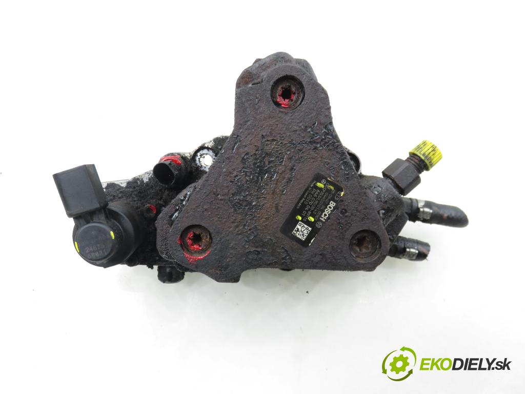 MERCEDES-BENZ KLASA C T-Model (S203) KOMBI 2005 90,00 C 200 CDI (203.207) 122 - OM 646.962 2148,00 Pumpa vysokého tlaku 0445010143 ; 6460700401 ; 0928400604