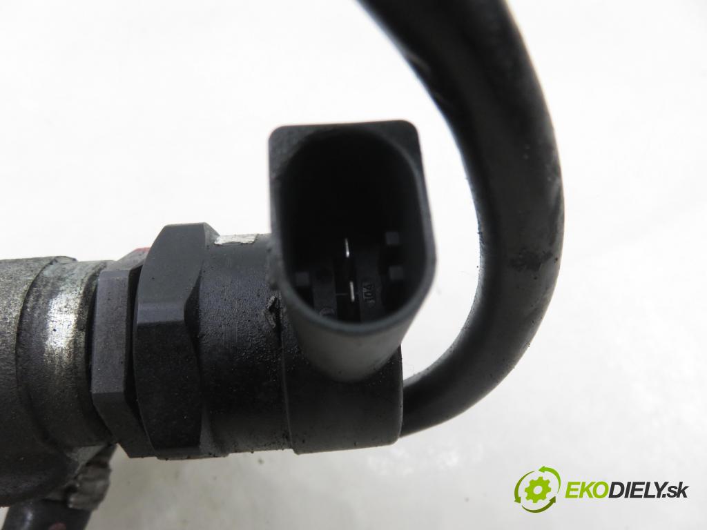 MERCEDES-BENZ KLASA C T-Model (S203) KOMBI 2005 90,00 C 200 CDI (203.207) 122 - OM 646.962 2148,00 Lišta vstrekovacia 0445214038 ; 6110700395 ; 6110780449 (Vstrekovacia lišta)