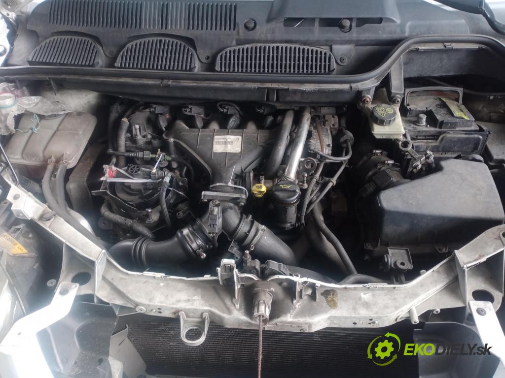 FORD FOCUS C-MAX (DM2) MINIVAN 2007 100,00 2.0 TDCi - G6DA 1997,00 Motor DIESEL 