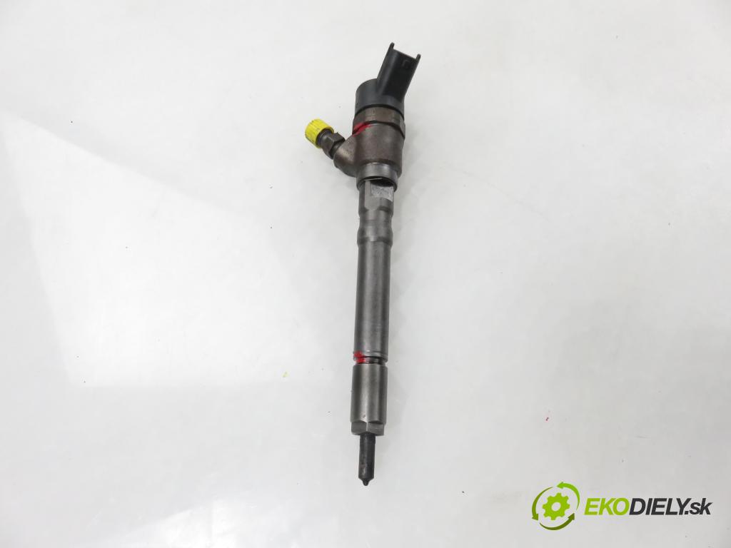 HYUNDAI ACCENT II (LC) LIFTBACK 2004 60,00 1.5 CRDi - D3EA 1493,00 vstřikovač 3380027900 ; 0445110126 (Vstřikovač paliva)