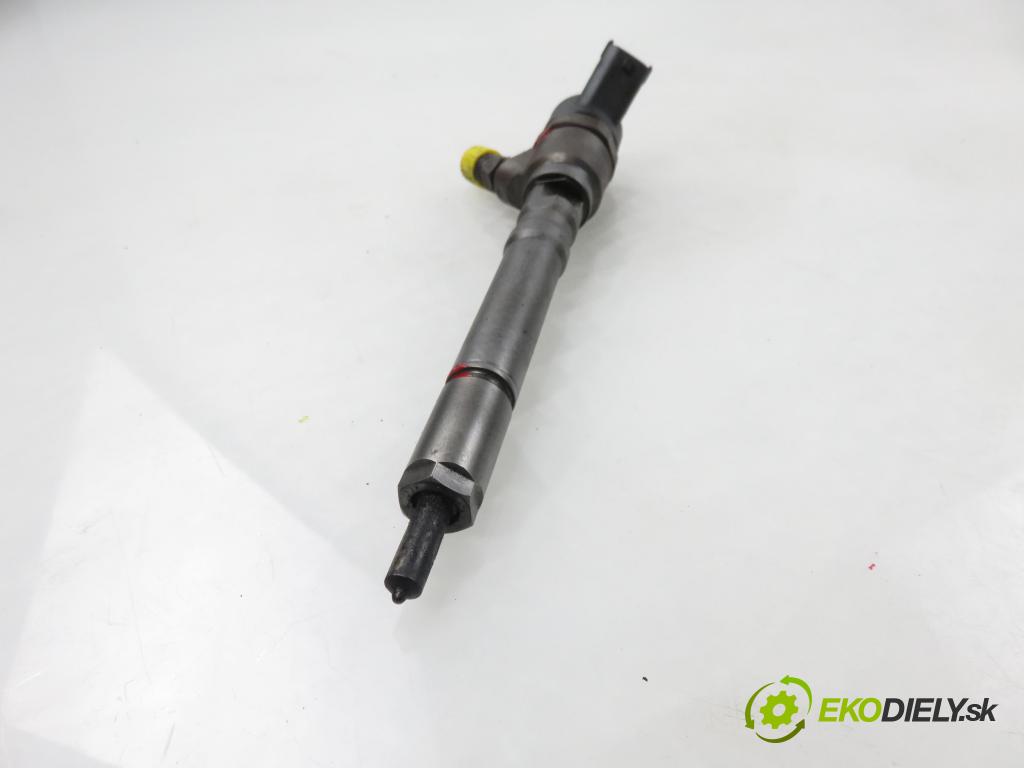 HYUNDAI ACCENT II (LC) LIFTBACK 2004 60,00 1.5 CRDi - D3EA 1493,00 vstřikovač 3380027900 ; 0445110126 (Vstřikovač paliva)