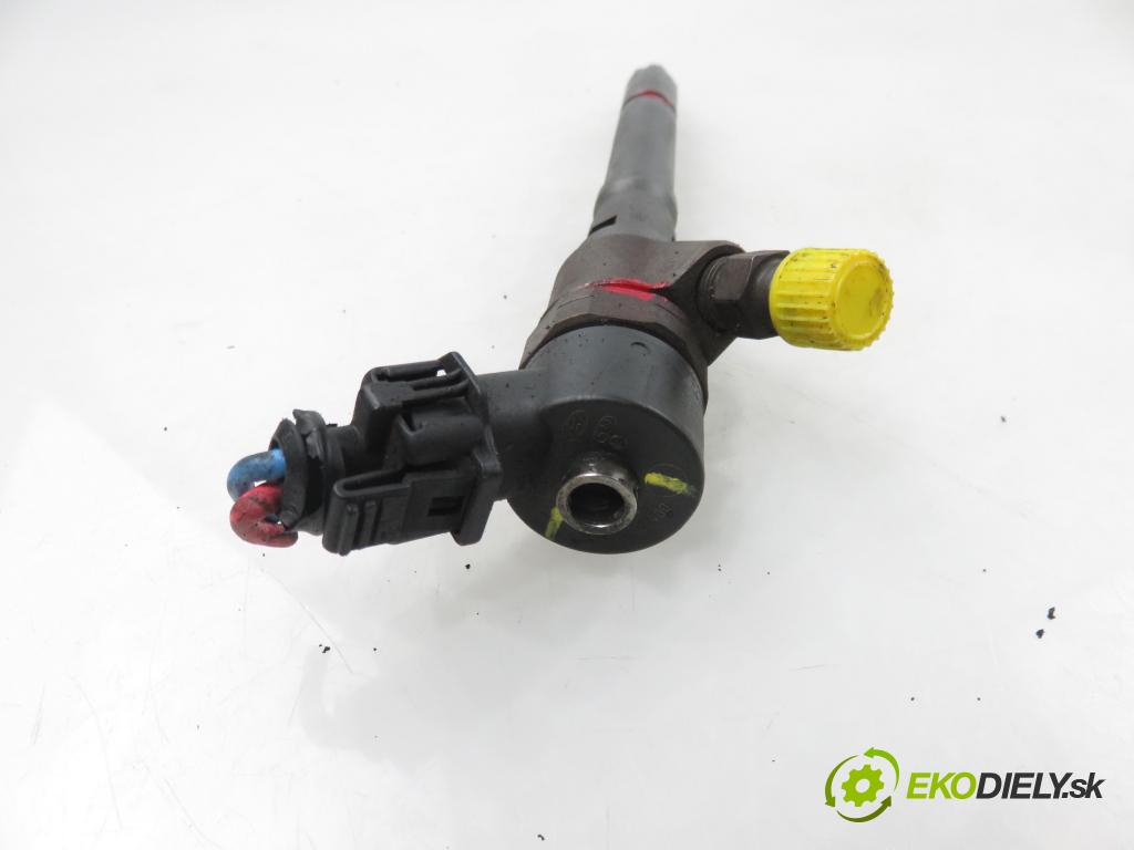 HYUNDAI ACCENT II (LC) LIFTBACK 2004 60,00 1.5 CRDi - D3EA 1493,00 vstřikovač 3380027900 ; 0445110126 (Vstřikovač paliva)
