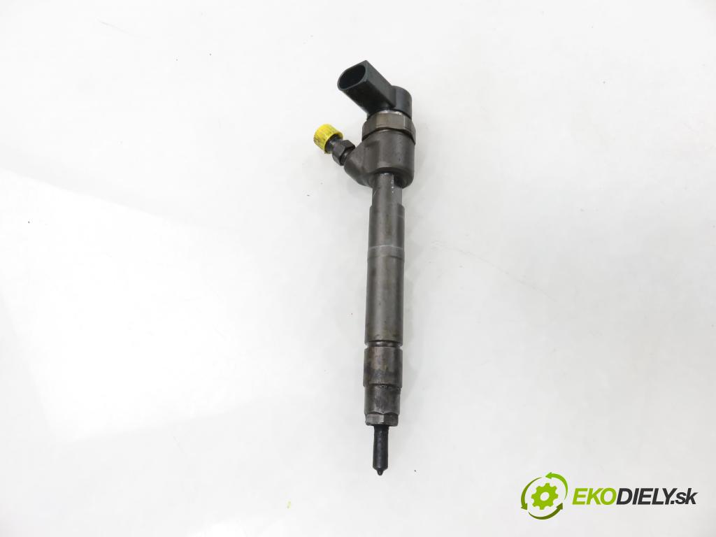 MERCEDES-BENZ KLASA C T-Model (S203) KOMBI 2005 90,00 C 200 CDI (203.207) 122 - OM 646.962 2148,00 vstrekovač 0445110177 ; 6480700287 (Vstrekovač paliva)