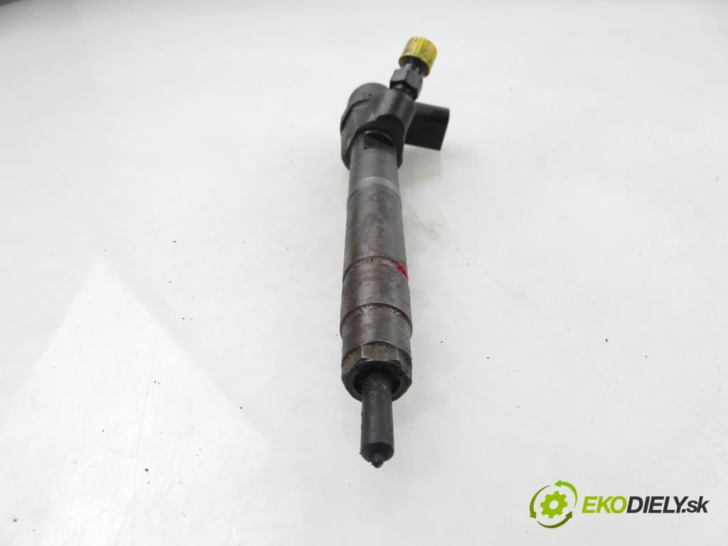 MERCEDES-BENZ KLASA C T-Model (S203) KOMBI 2005 90,00 C 200 CDI (203.207) 122 - OM 646.962 2148,00 vstřikovač 0445110177 ; 6480700287 (Vstřikovač paliva)