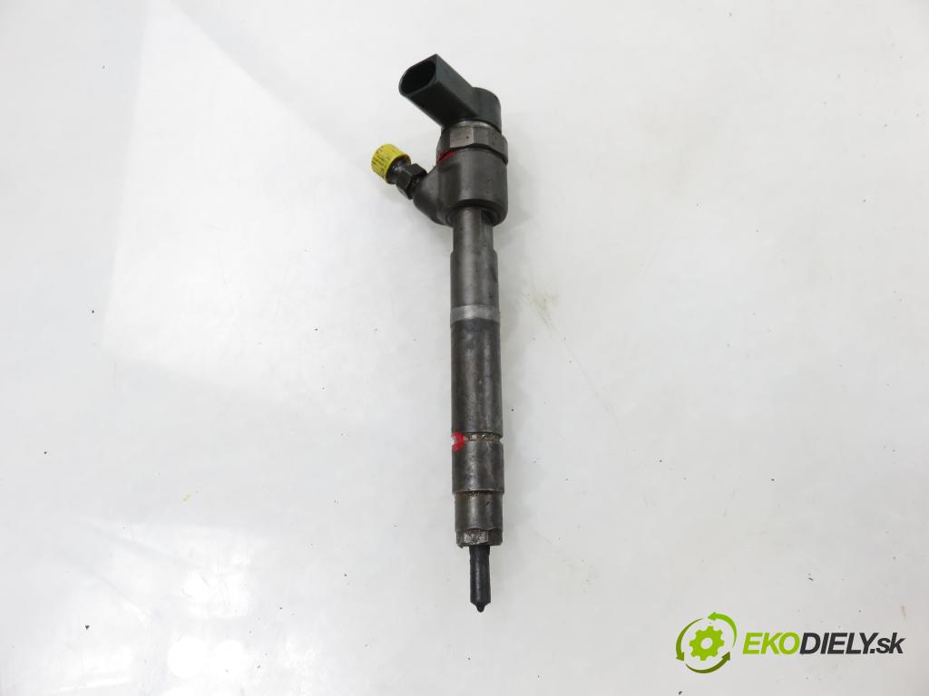 MERCEDES-BENZ KLASA C T-Model (S203) KOMBI 2005 90,00 C 200 CDI (203.207) 122 - OM 646.962 2148,00 vstřikovač 0445110177 ; 6480700287 (Vstřikovač paliva)