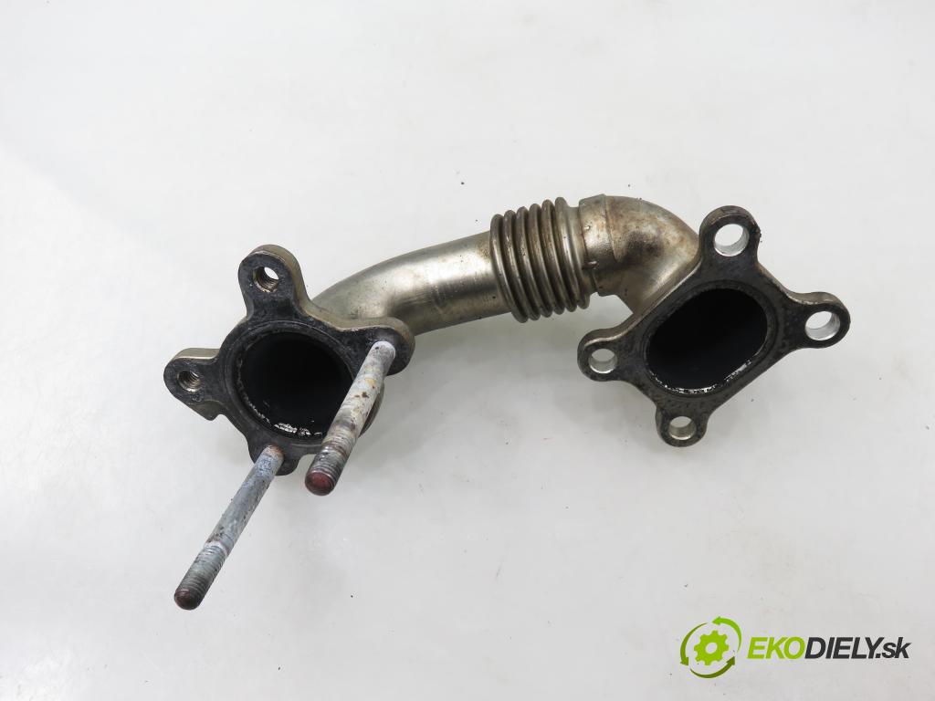 HONDA ACCORD VIII (CU) SEDAN 2009 110,00 2.2 i-DTEC (CU3) - N22B1 2199,00 rúrka EGR 