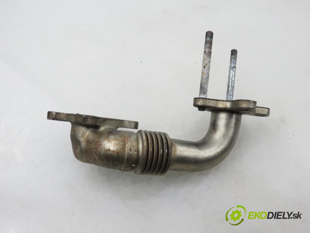 HONDA ACCORD VIII (CU) SEDAN 2009 110,00 2.2 i-DTEC (CU3) - N22B1 2199,00 rúrka EGR