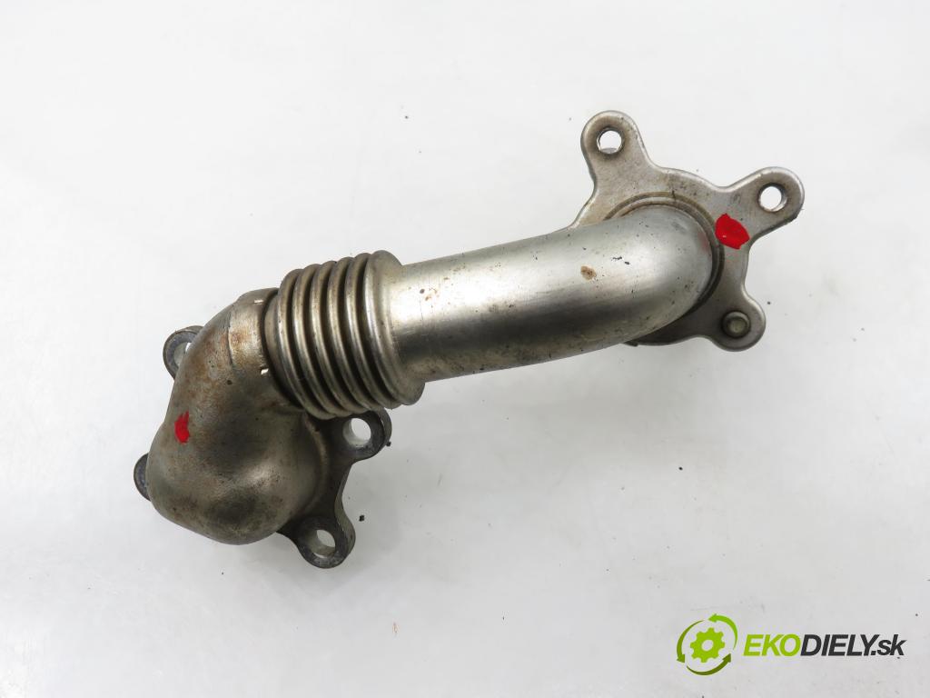 HONDA ACCORD VIII (CU) SEDAN 2009 110,00 2.2 i-DTEC (CU3) - N22B1 2199,00 rúrka EGR