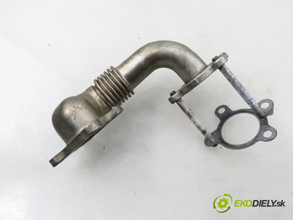 HONDA ACCORD VIII (CU) SEDAN 2009 110,00 2.2 i-DTEC (CU3) - N22B1 2199,00 rúrka EGR