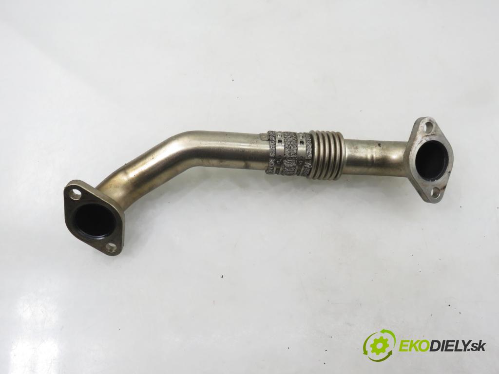 HONDA ACCORD VIII (CU) SEDAN 2009 110,00 2.2 i-DTEC (CU3) - N22B1 2199,00 rúrka EGR 