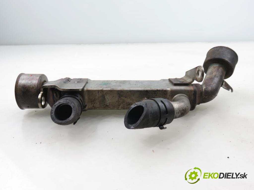 MERCEDES-BENZ KLASA C T-Model (S203) KOMBI 2005 90,00 C 200 CDI (203.207) 122 - OM 646.962 2148,00 chladič spalín 6461400175