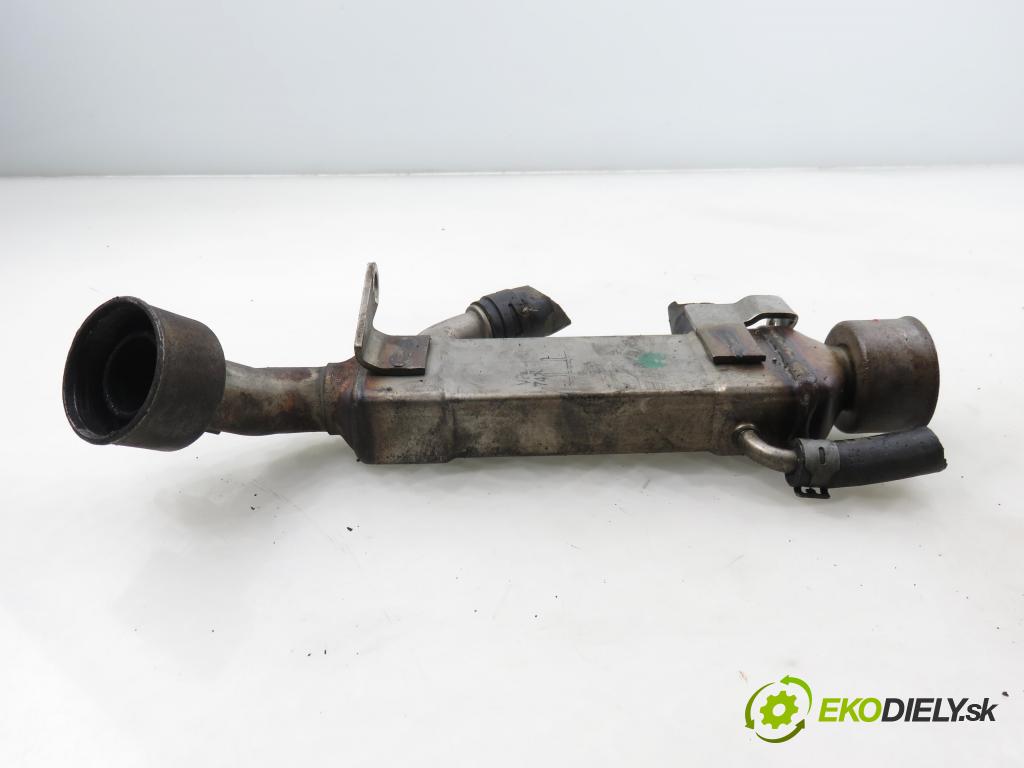 MERCEDES-BENZ KLASA C T-Model (S203) KOMBI 2005 90,00 C 200 CDI (203.207) 122 - OM 646.962 2148,00 chladič spalín 6461400175