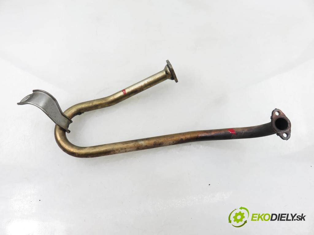 VW PASSAT B6 (3C2) SEDAN 2005 110,00 2.0 FSI - BLR 1984,00 trubka EGR 06F131521N