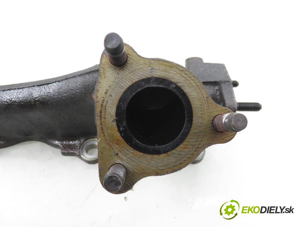 HONDA ACCORD VIII (CU) SEDAN 2009 110,00 2.2 i-DTEC (CU3) - N22B1 2199,00 Potrubie VYČERPAT: F5N5 (Výfukové potrubie)