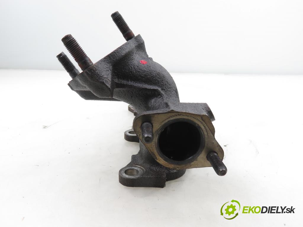 HONDA ACCORD VIII (CU) SEDAN 2009 110,00 2.2 i-DTEC (CU3) - N22B1 2199,00 Potrubie VYČERPAT: F5N5 (Výfukové potrubie)