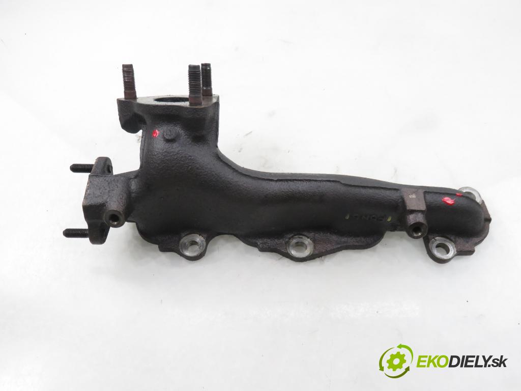 HONDA ACCORD VIII (CU) SEDAN 2009 110,00 2.2 i-DTEC (CU3) - N22B1 2199,00 Potrubie VYČERPAT: F5N5 (Výfukové potrubie)