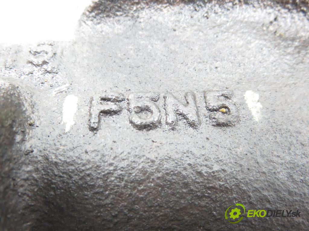 HONDA ACCORD VIII (CU) SEDAN 2009 110,00 2.2 i-DTEC (CU3) - N22B1 2199,00 Potrubie VYČERPAT: F5N5 (Výfukové potrubie)