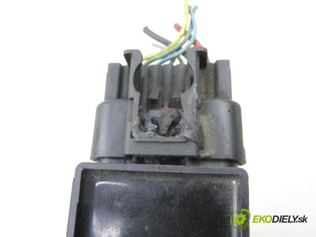 OPEL CORSA D (S07) HB 2011 0,00 1.2 - A 12 XER 1229,00 Cievka zapaľovacia 5DA358000341