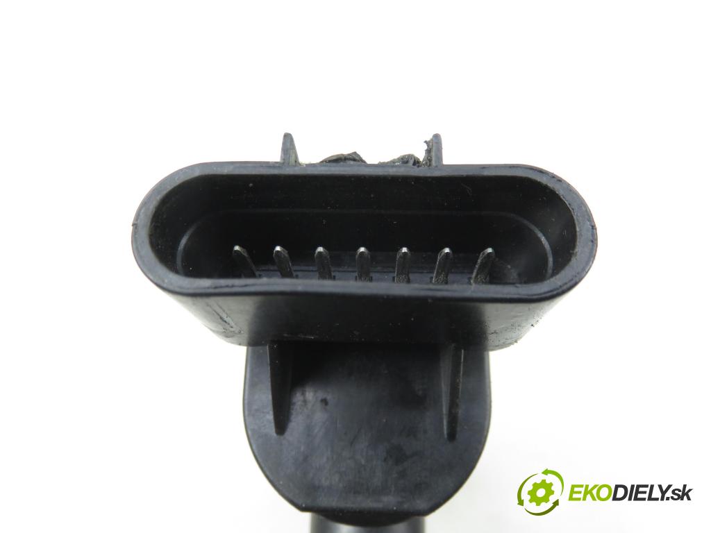 OPEL CORSA D (S07) HB 2011 0,00 1.2 - A 12 XER 1229,00 Cievka zapaľovacia 5DA358000341